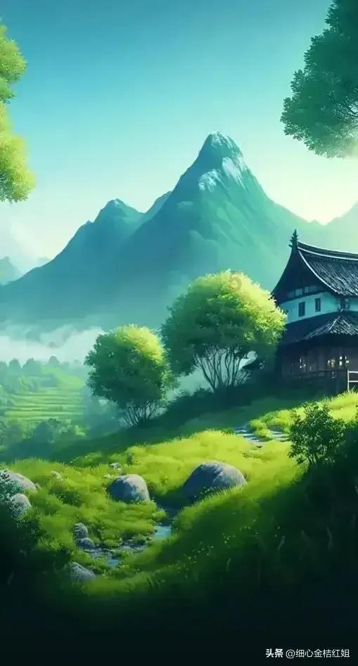遇见更好的自己：有担当，有责任