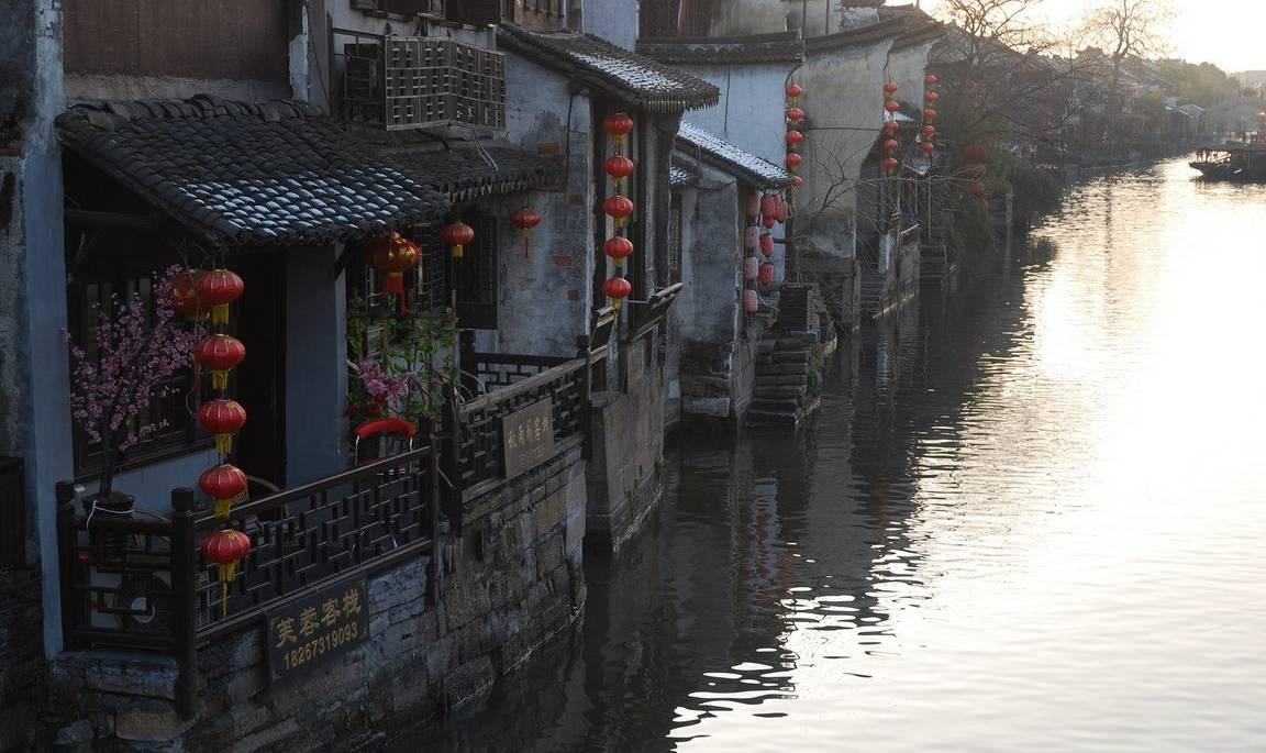 【茶禧壹號大讲堂】以花之名,落水成诗